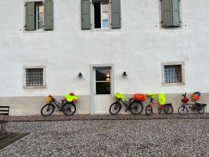 B&B Maso Alvénto