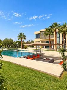 Luxury Villa, 6 Suites, Private Pool, Jacuzzi