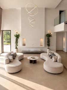Luxury Villa, 6 Suites, Private Pool, Jacuzzi