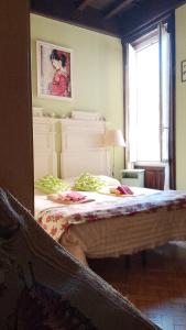 B&B Amarantha Gothica Genoa