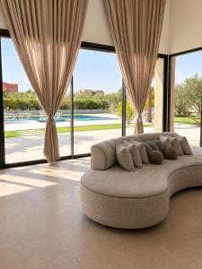 Luxury Villa, 6 Suites, Private Pool, Jacuzzi