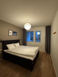 Cozy apartment near the Santa Claus Village