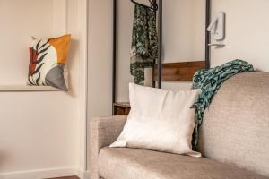 Mellow Arno Loft