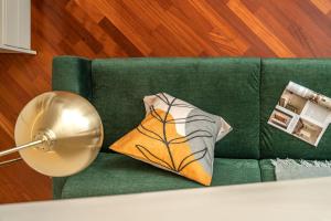 Mellow Arno Loft