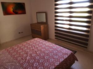 Appartement standing dans très belle résidence