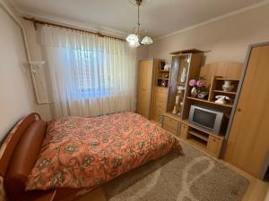 Alberta Apartman