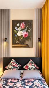 Romantic Stay l Sauna & Wanna l Katowice City Center