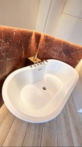 Romantic Stay l Sauna & Wanna l Katowice City Center