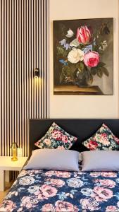 Romantic Stay l Sauna & Wanna l Katowice City Center