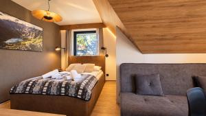 Apartament Zakopiański Waldi Kościelisko Czajki