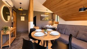Apartament Zakopiański Waldi Kościelisko Czajki