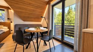 Apartament Zakopiański Waldi Kościelisko Czajki