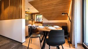 Apartament Zakopiański Waldi Kościelisko Czajki