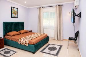 Premium 2 Bedroom apartment 6 people