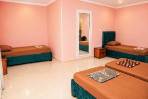 Premium 2 Bedroom apartment 6 people