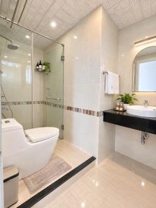 Oasky Tháp Tam Thắng Lihi Homestay