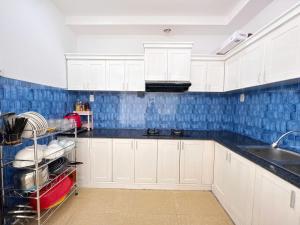 Oasky Tháp Tam Thắng Lihi Homestay