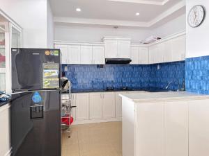 Oasky Tháp Tam Thắng Lihi Homestay