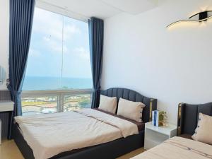 Oasky Tháp Tam Thắng Lihi Homestay