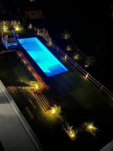 Newly build luxuary villa! East of Marbella