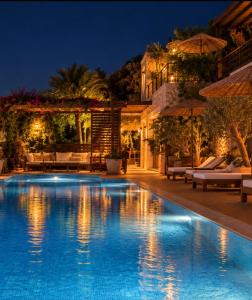 Villa Ilda - Deluxe Holiday Villa - Kalkan,Türkiye