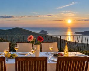 Villa Ilda - Deluxe Holiday Villa - Kalkan,Türkiye