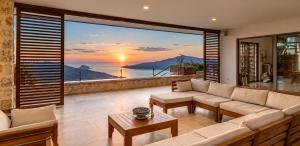 Villa Ilda - Deluxe Holiday Villa - Kalkan,Türkiye