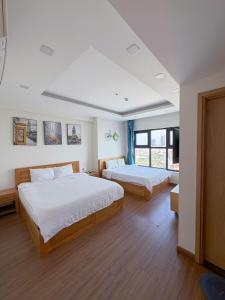 FLC Sea Tower - Quy Nhơn - Condotel view biển