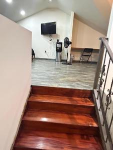 Boquete Rainforest Rentals