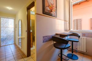 Montefiori Luxury Suite & Spa