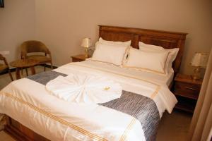 Dalig Executive Lodge