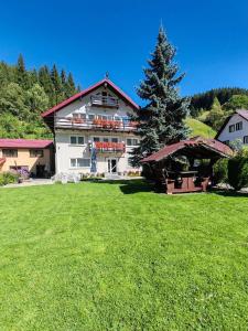 Valea Dorului Guest House