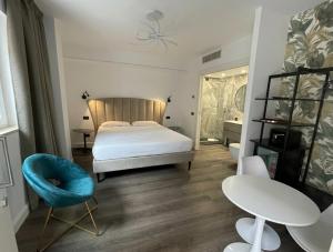 Hotel Zara Milano