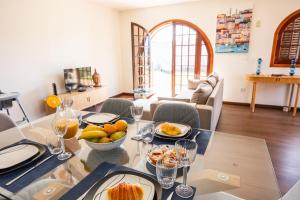 Casa Peixinho São Jacinto - Jardim, Praia e Natureza
