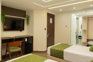 Avireri Hotel