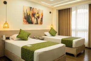 Avireri Hotel