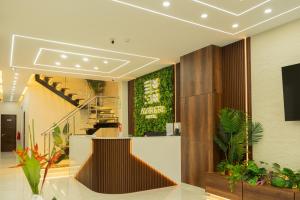 Avireri Hotel