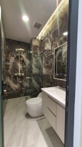Homestay Phú Nhuận - 3 phòng ngủ - nhà đẹp