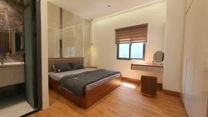 Homestay Phú Nhuận - 3 phòng ngủ - nhà đẹp