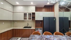 Homestay Phú Nhuận - 3 phòng ngủ - nhà đẹp