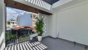 Homestay Phú Nhuận - 3 phòng ngủ - nhà đẹp