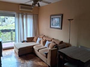 Habitación Oasis