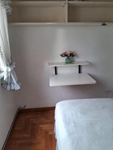 Habitación Oasis