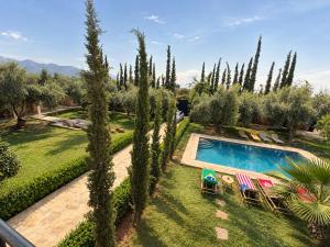 Villa for 16people with pool, baby bed, high wifi