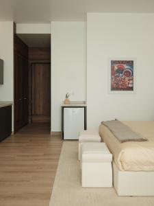 Condesa Residence - Roma Luxury Suite 502