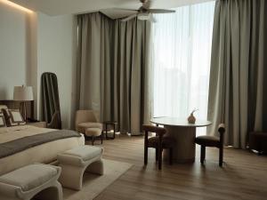 Condesa Residence - Roma Luxury Suite 501