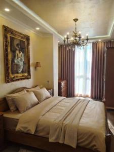 Delmar apartments Миронова Центр