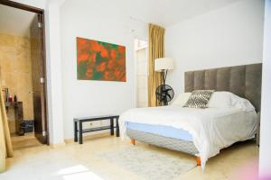 Condesa Residence Amsterdam 101 Serene 1 Bed1Bath on Amsterdam Av