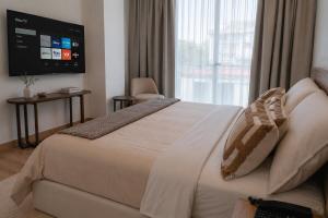 Condesa Residence - Roma Luxury Suite 406