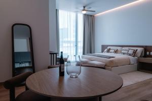 Condesa Residence - Roma Luxury Suite 406